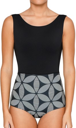 Seea Lido One-Piece Swimsuit - Women's | REI Co-op