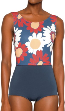 Seea Lido One-Piece Swimsuit - Women's | REI Co-op