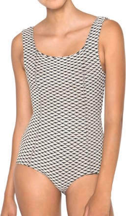Seea Tofino One-Piece Swimsuit - Women's | REI Co-op