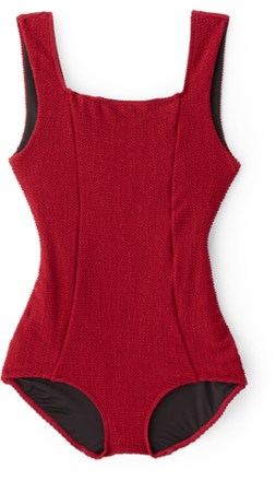 Seea Tofino One-Piece Swimsuit - Women's | REI Co-op