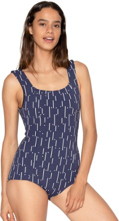 Seea Tofino One-Piece Swimsuit - Women's | REI Co-op