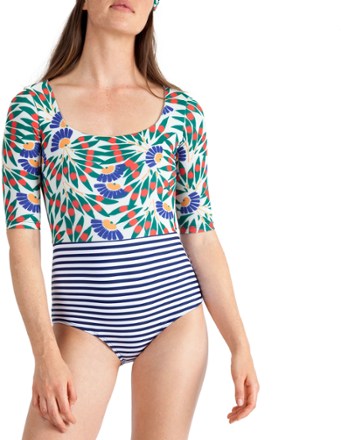 Seea Zuma OnePiece Swimsuit Women's REI Coop