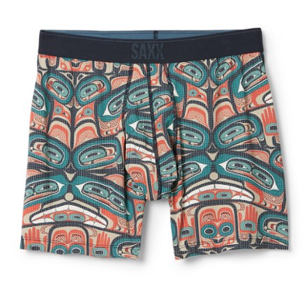 Saxx Quest 2.0 Boxer Briefs - Men's 5