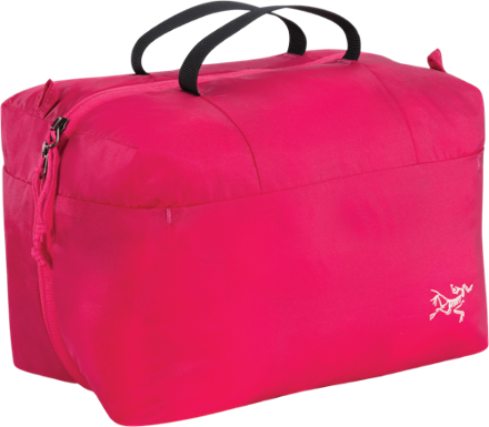 arc teryx packing cubes