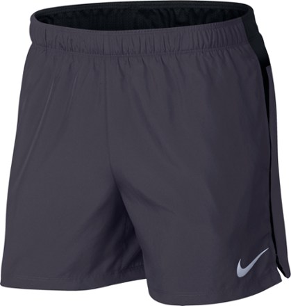 nike 2 in 1 challenger shorts