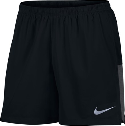 nike dry challenger 5 shorts