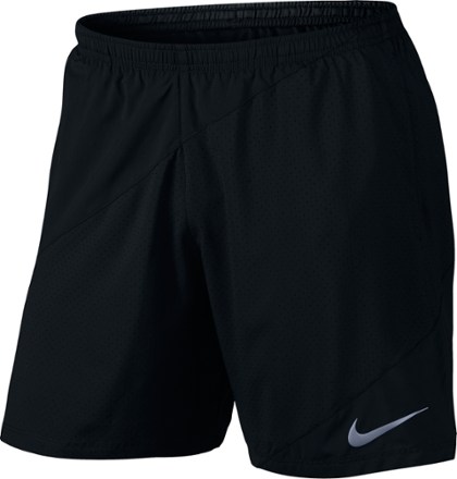 nike 7 inseam shorts