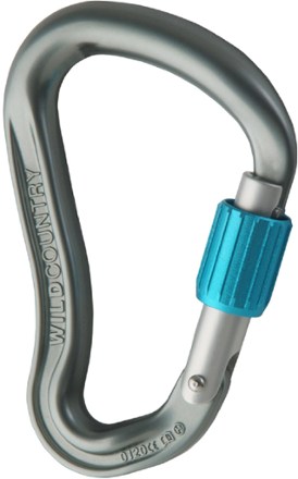 Ascent Lite Locking Carabiner