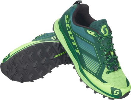 scott supertrac kinabalu