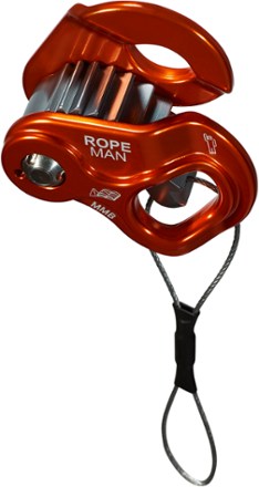 Ropeman 1 Ascender