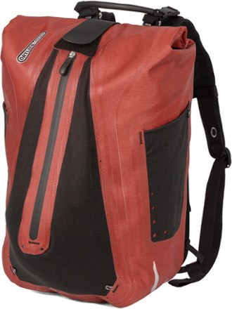 ortlieb pannier backpack adapter