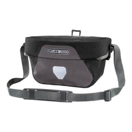 Ortlieb Ultimate Plus Handlebar Bag - 5L