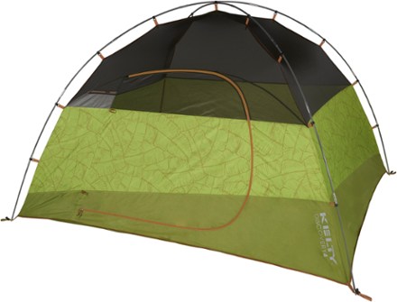 kelty discovery dome 4 tent