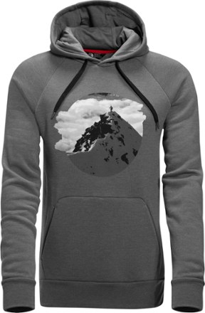 north face jimmy chin hoodie