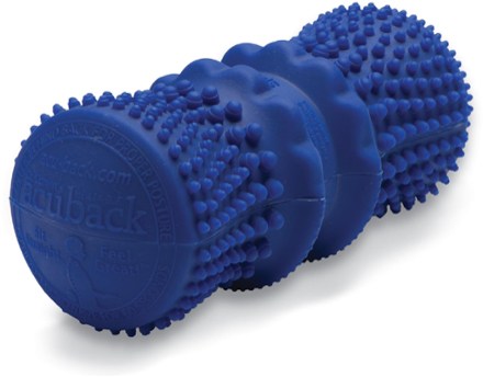 Pro-Tec Athletics Dr. Cohen's Heatable AcuRoll Massage Roller