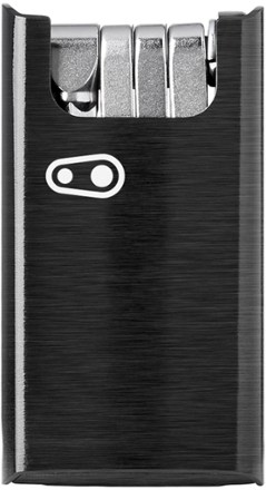 Below is the newest version of crankbrothers F10+ Multi-Tool
