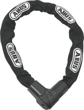 abus brooklyn chain