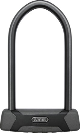 Antivol en U ABUS Ultra Mini 410 pour vélo 150 mm + câble - Norauto