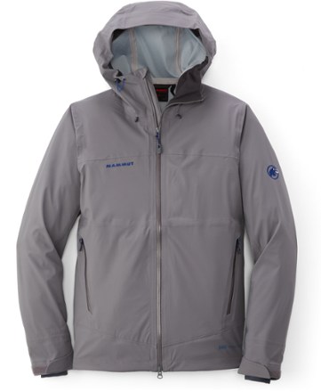 Kalmerend Werkwijze lunch Mammut Methow Rain Jacket - Men's | REI Co-op