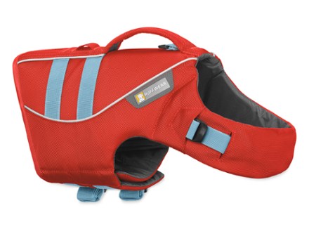 ruffwear pfd