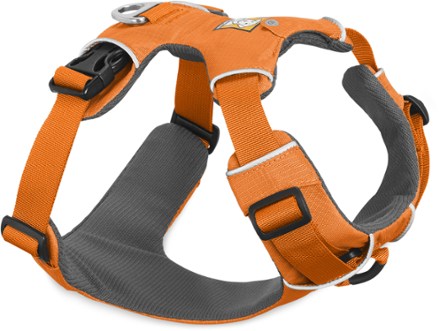 Ruffwear Front Range Dog Harness REI Co op