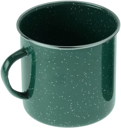 Enamelware Cup - 24 fl. oz.