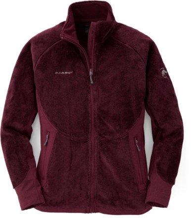 rei mammut jacket