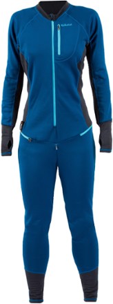 Kokatat Women's Habanero Dry Suit Liner