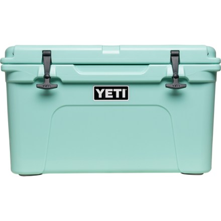 seafoam green yeti 45