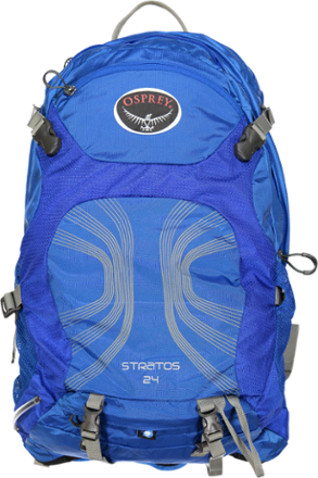Rei osprey stratos 24 hotsell
