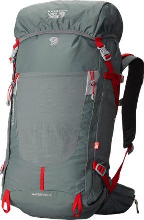 Mountain hardwear scrambler sales rt 35 outdry