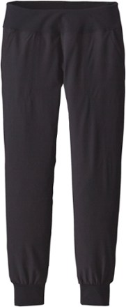 Below is the newest version of Patagonia Happy Hike Studio Pants - Women's