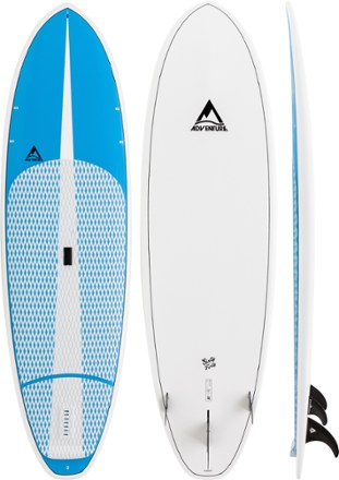 rei paddle board sale