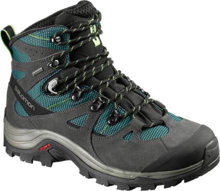 Salomon Discovery GTX Boots - Women's | REI Co-op