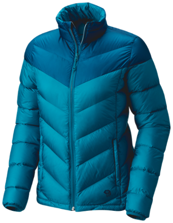 Mountain hardwear q shield 650 down shop