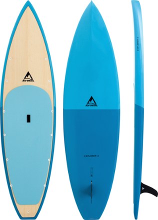 rei paddle board sale