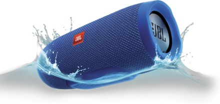 jbl charge 3 startup sound