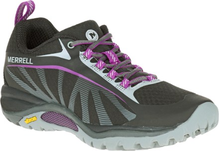 merrell siren edge trail ox