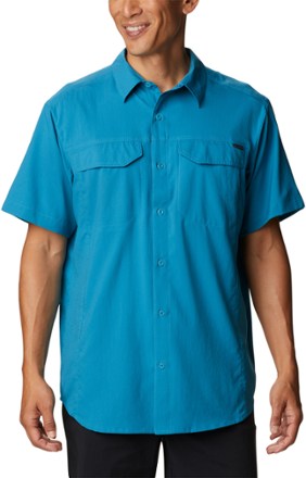 Silver Ridge Lite Shirt - Men's