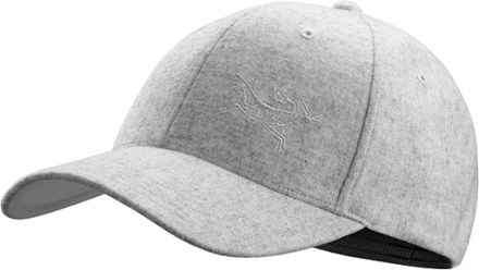 Arc'teryx Wool Ball Cap | REI Co-op