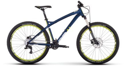 2017 diamondback hook shop