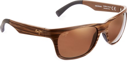 Maui Jim Kahi Polarized Sunglasses