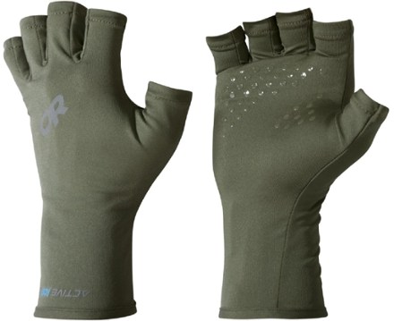 or sun gloves