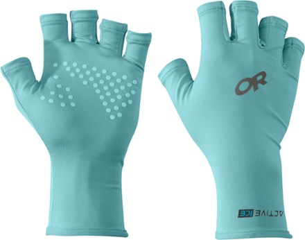 sunblock gloves