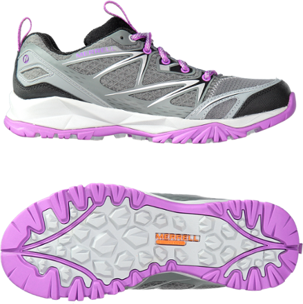 Merrell capra shop bolt womens
