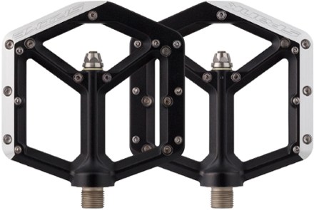 Spike Platform Pedals