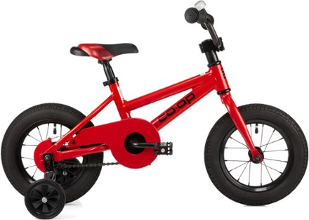 rei 12 inch bike