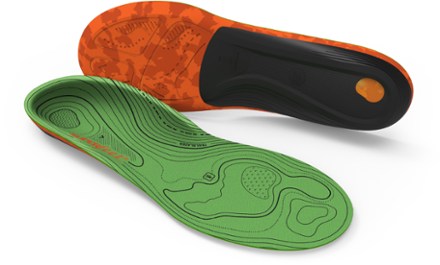 Trailblazer Comfort Hiking Insoles