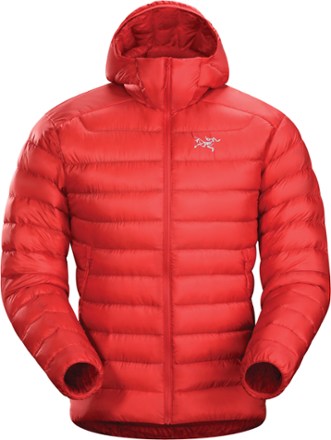 Arc'teryx Cerium LT Down Hoodie - Men's | REI Co-op