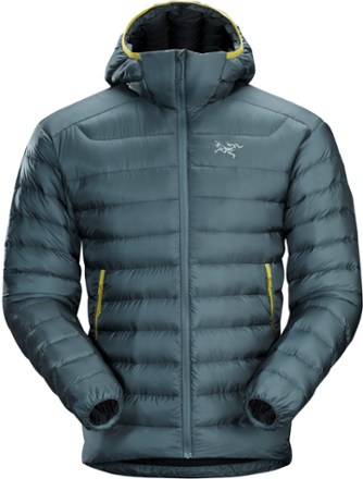 Arc’teryx Cerium Down Jacket - www.mstexaustralia.com